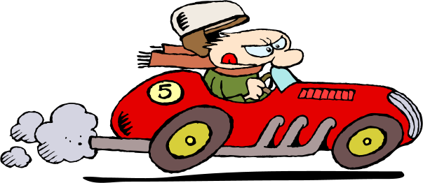 Race Car